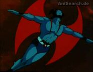 Devilman