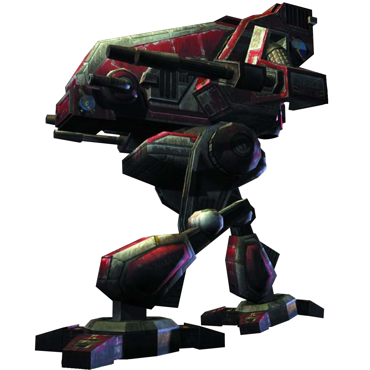 MechAssault, MechAssault Wiki