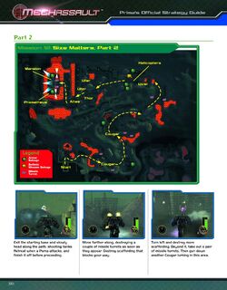 MechAssault Prima Strategy Guide | MechAssault Wiki | Fandom MechAssault Prima Strategy Guide | MechAssault Wiki | Fandom