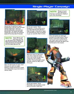 MechAssault Prima Strategy Guide | MechAssault Wiki | Fandom MechAssault Prima Strategy Guide | MechAssault Wiki | Fandom