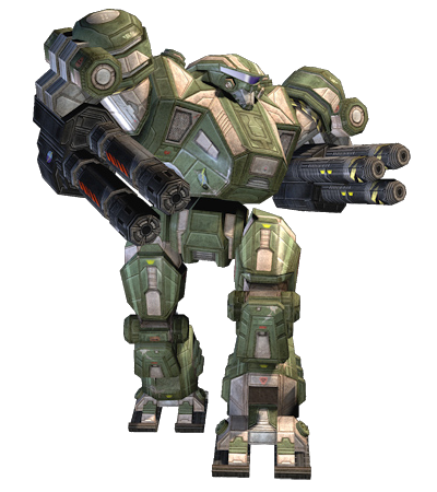 MechAssault, MechAssault Wiki