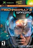 Mechassault xbox one backwards compatibility online