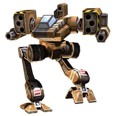 MechAssault, MechAssault Wiki