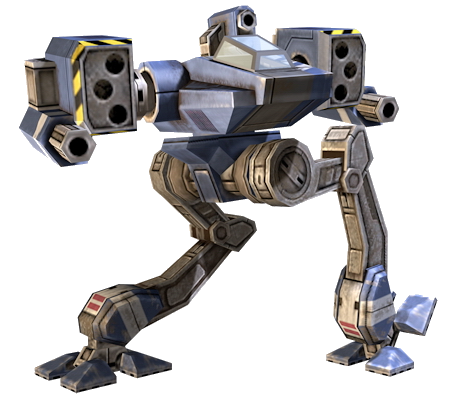 MechAssault, MechAssault Wiki