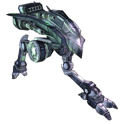 MechAssault, MechAssault Wiki