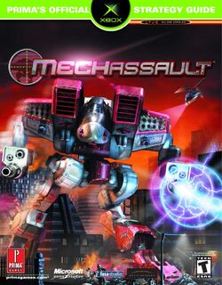 Mechwarrior xbox deals