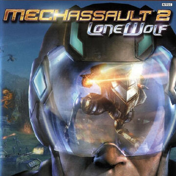 Mechassault xbox one discount