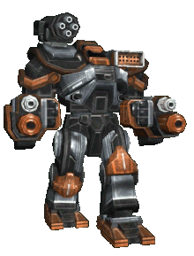 Ragnarok walk cycle.gif