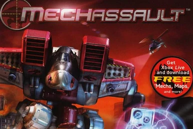 MechAssault 2 : Lone Wolf - Jeux vidéo - Achat & prix MechAssault 2 : Lone Wolf - Jeux vidéo - Achat & prix