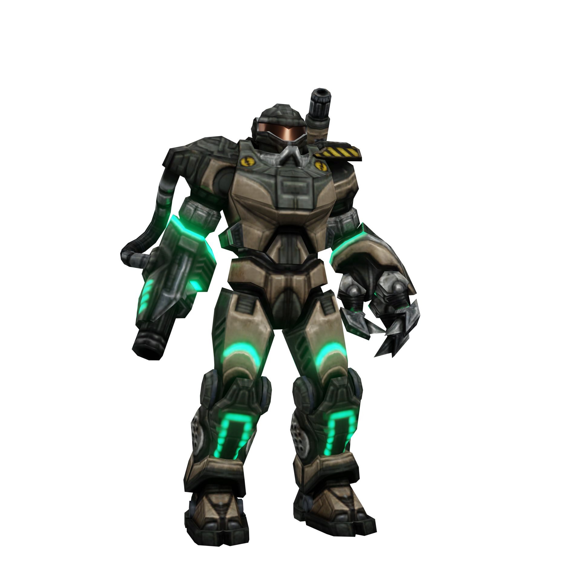 MechAssault, MechAssault Wiki