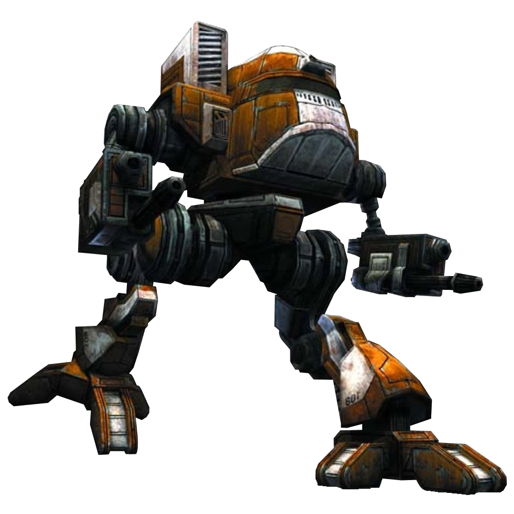 MechAssault, MechAssault Wiki