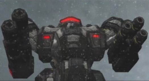 Guardian | MechAssault Wiki | Fandom