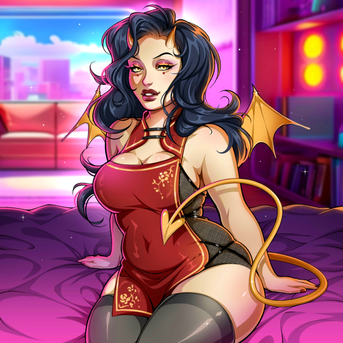 Amara Kiss MeChat Wiki Fandom amara-kiss-mechat-wiki-fandom