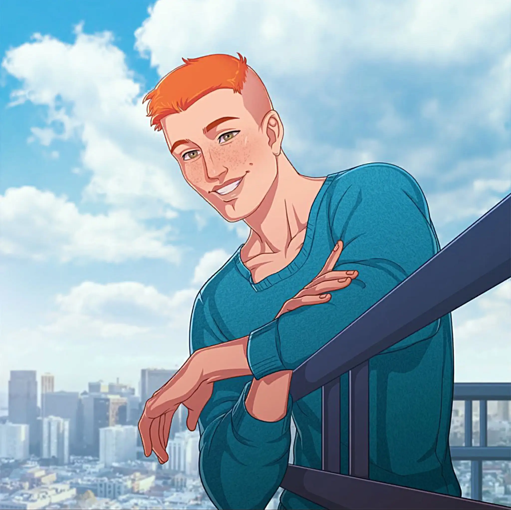 Phoenix Miller Mechat Wiki Fandom Phoenix Miller Mechat Wiki Fandom