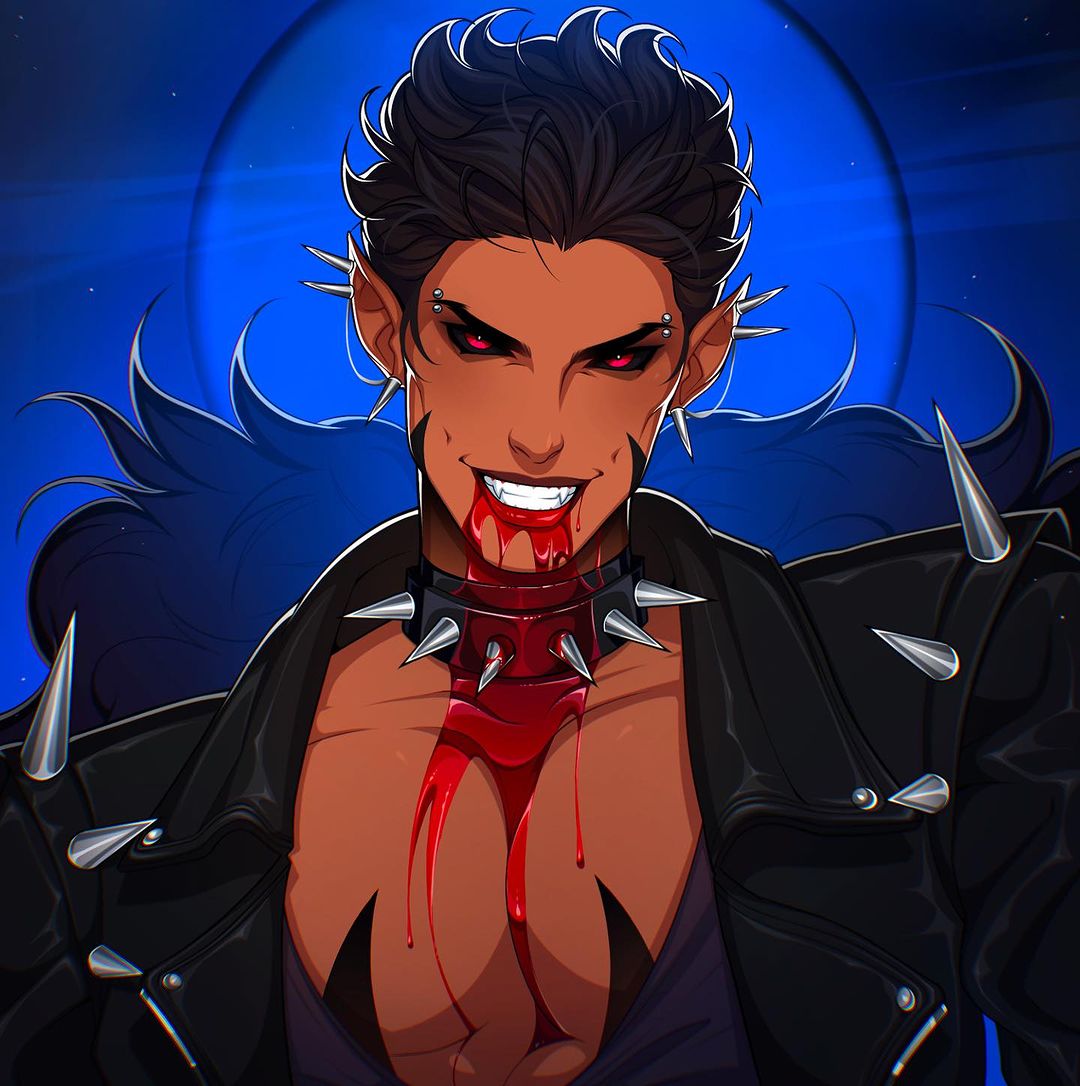 Virgil Lazarus MeChat Wiki Fandom virgil-lazarus-mechat-wiki-fandom