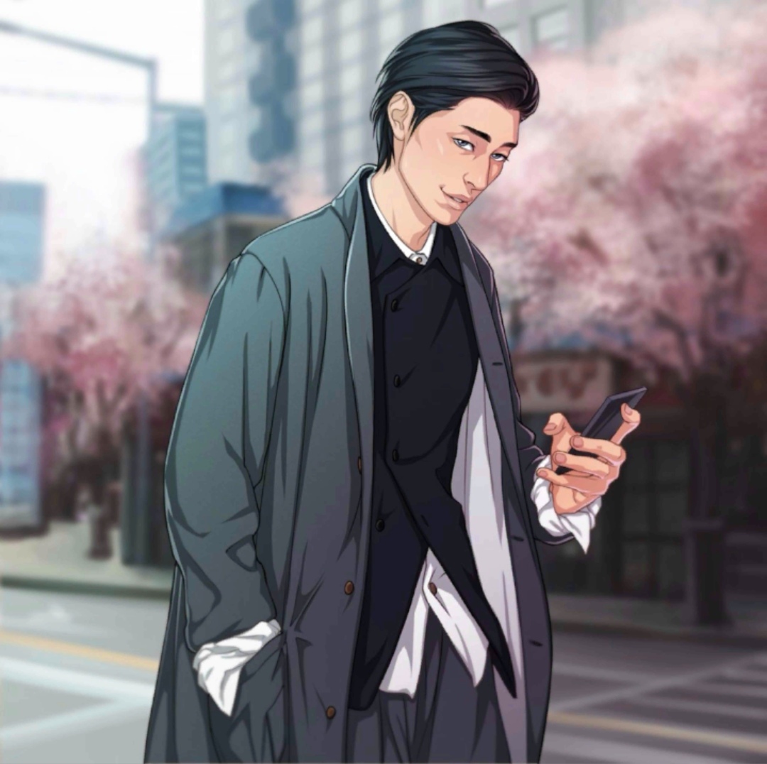 Wei Huang | Mechat Wiki | Fandom