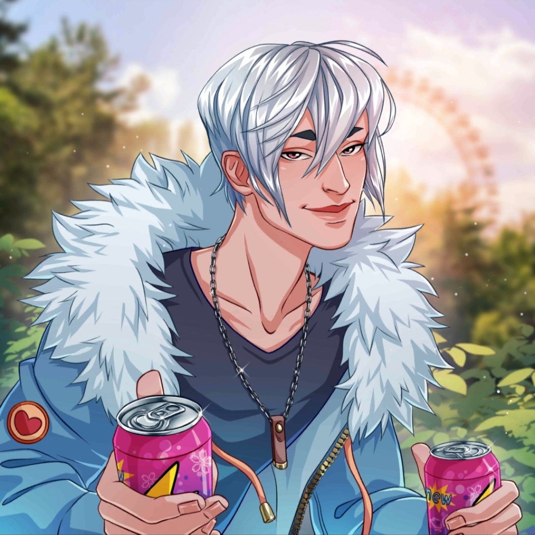 Audio:Dorian Dark | MeChat Wiki | Fandom
