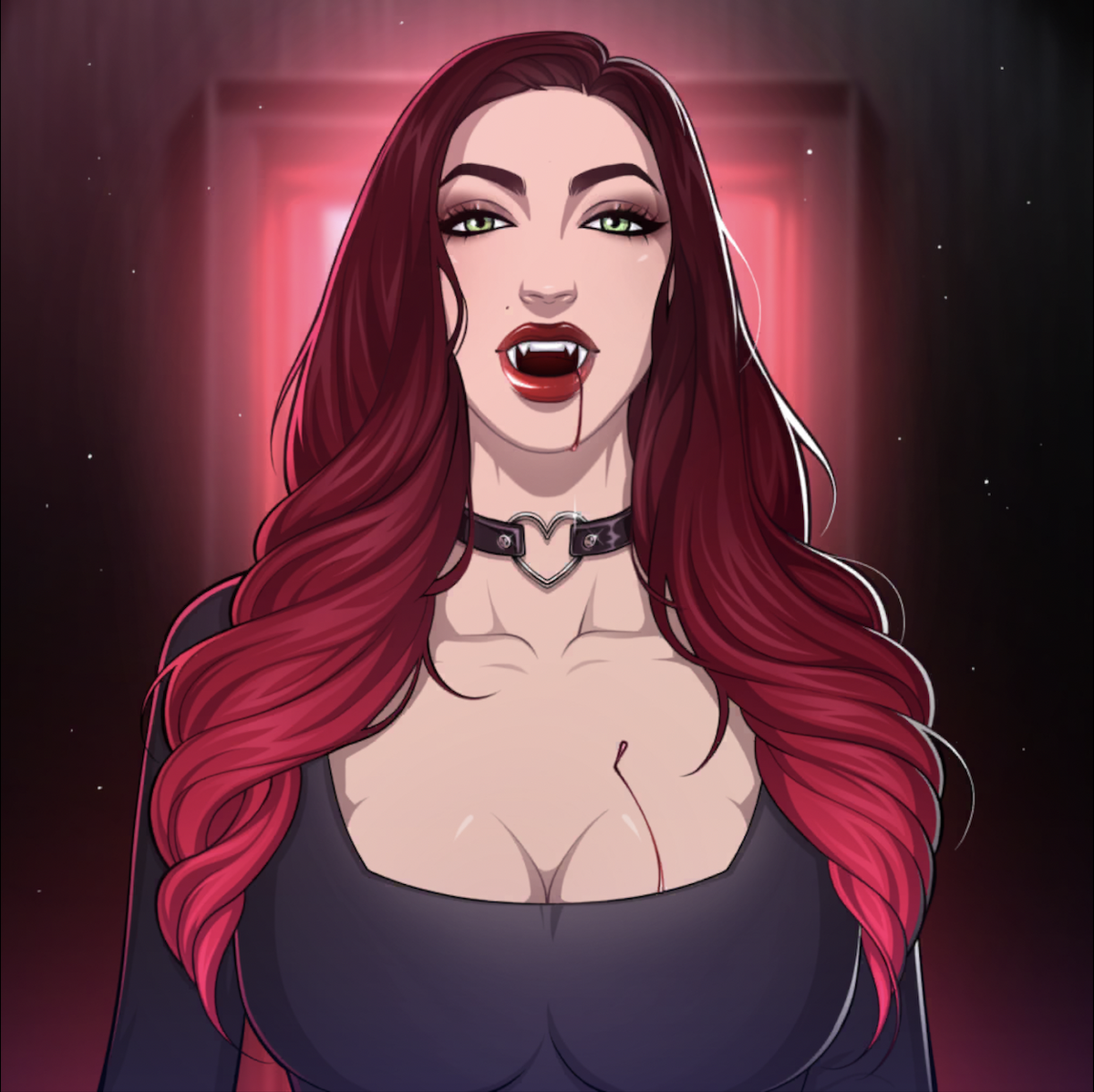 Evangeline Duskwood MeChat Wiki Fandom evangeline-duskwood-mechat-wiki-fandom