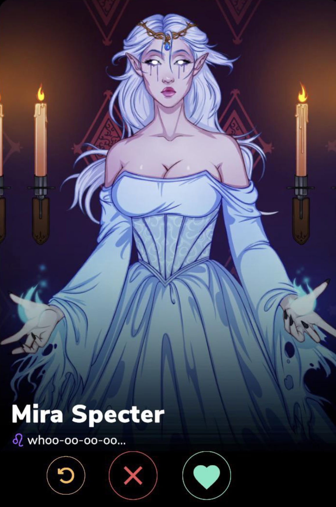 Mira Specter Mechat Wiki Fandom