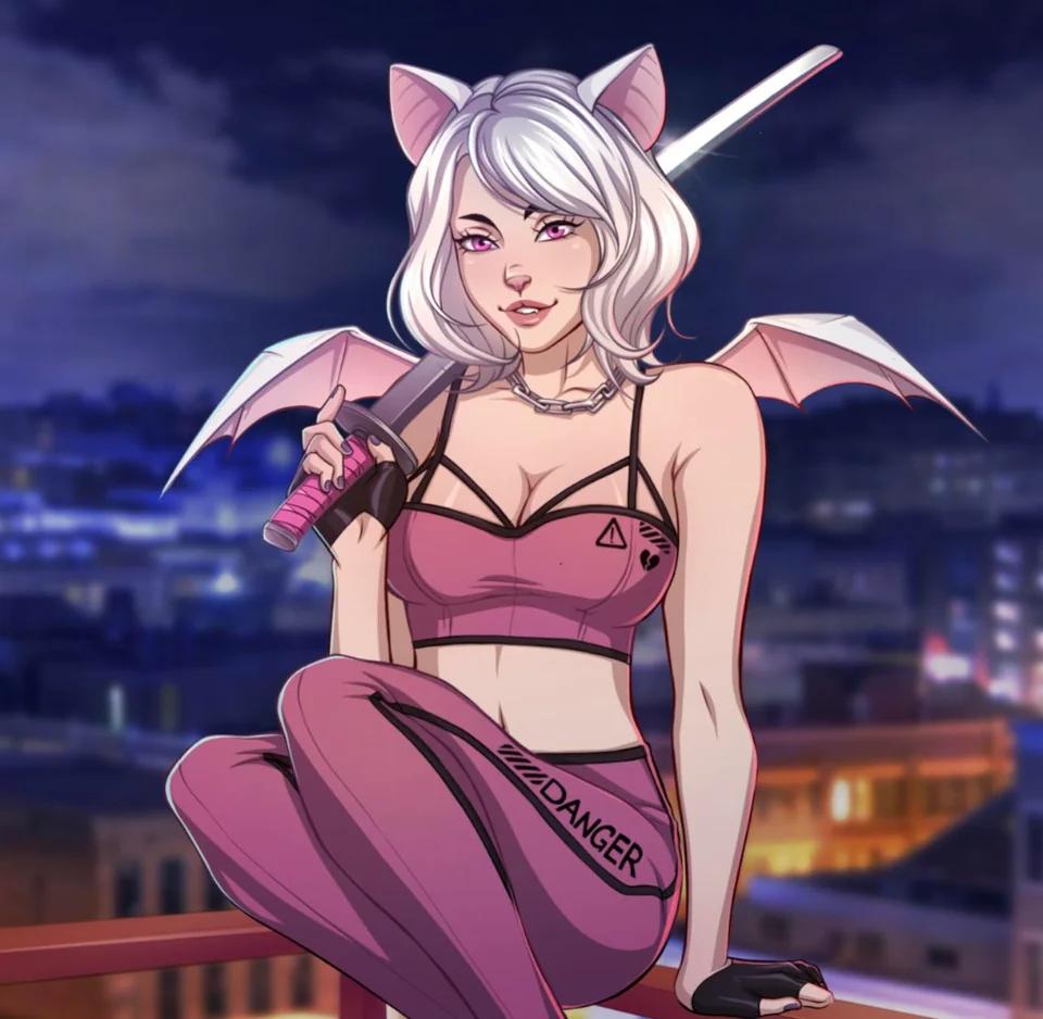 ranisha-cherry-mechat-wiki-fandom