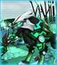 This is an Alpha in it's home planet, Zephyin