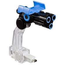 This is the Hammer of Glacius