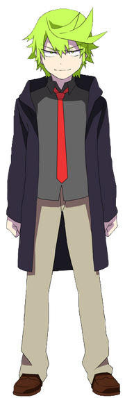 Jun Kagami Profile