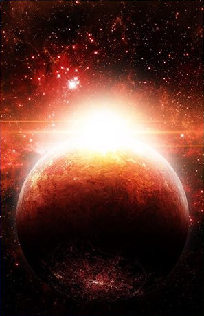 Empyrean poster