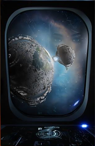 Cepheus poster
