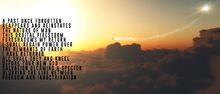 Asterion lyrics