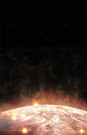 Conqueror poster