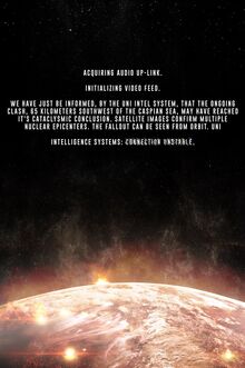 Incipient Tragoedia lyrics