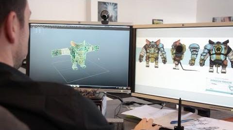 MM Academy Vlog 5 - Making of Flank