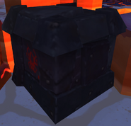 The Dark Union's crate design used in Mech Mice Tactics.