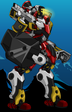 AC-490 V20 | MechQuest Wiki | Fandom