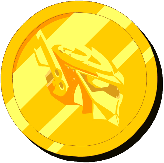Golden Token MechQuest Wiki Fandom