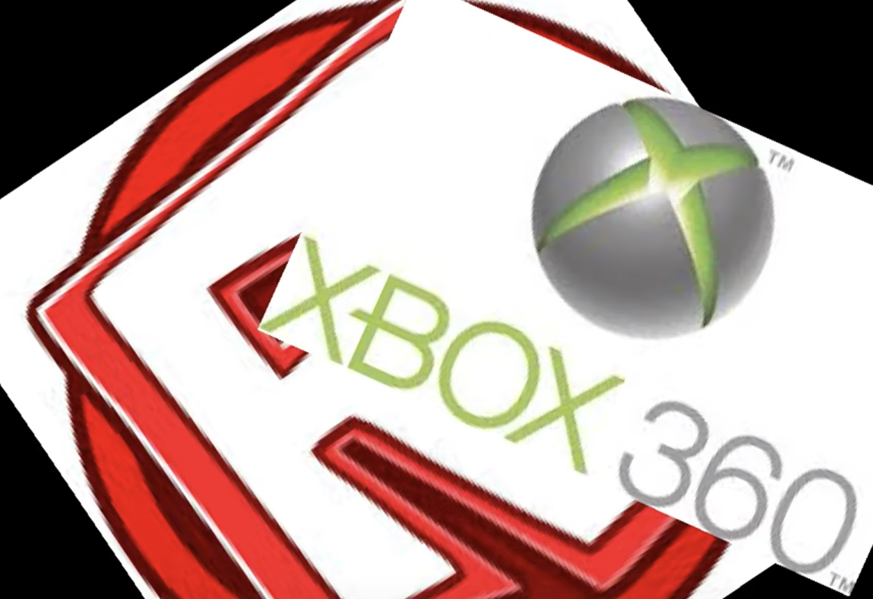 Roblox Xbox 360 Trailer Parody Multi Extended Cinematic Universe Wiki Fandom - roblox na xbox 360