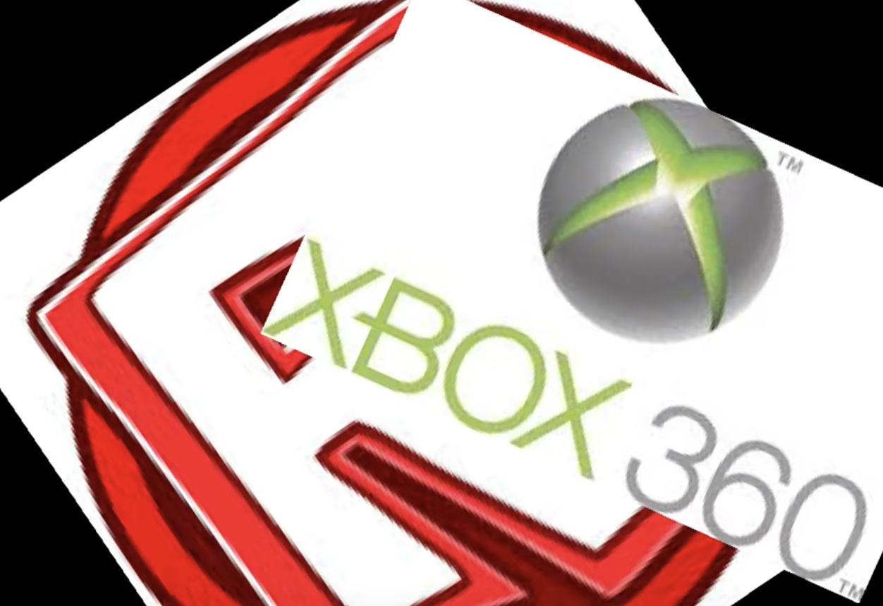 xbox 360 - Roblox