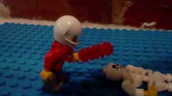 The Lego Zombie Multi Extended Cinematic Universe Wiki Fandom