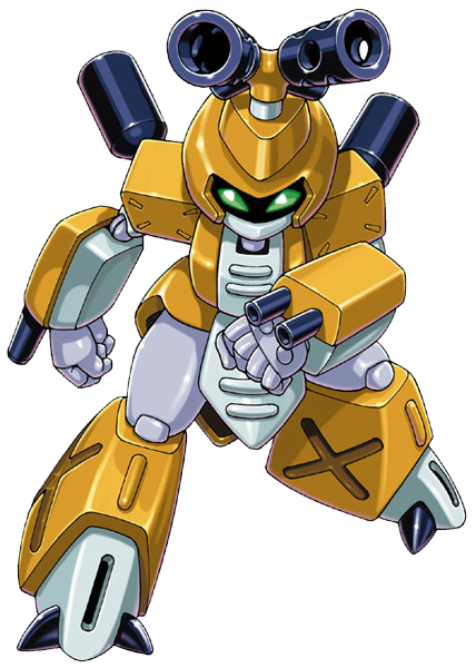 Medabots | Flutterbutter Wiki | Fandom