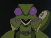 Anime Multikolor
