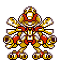 Arcbeetle Medabots Wiki Fandom