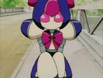 Medabots ep 01 Brass