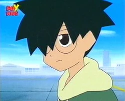 Zuru Zora | Medabots Wiki | Fandom