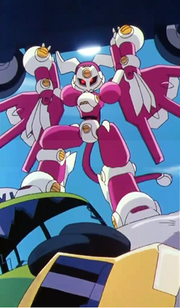 Medabots Spirit Redrun full