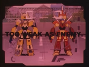 Medabots Spirit Redrun - Too weak an enemy