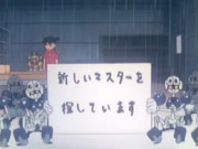 Medabots Spirit Tinpets repaired