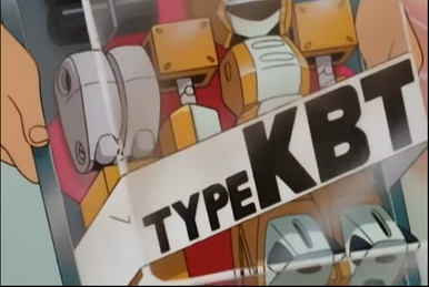 Medarot Dual Model | Medabots Wiki | Fandom