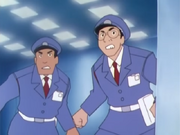Medabots Spirit Medabot Laboratory security