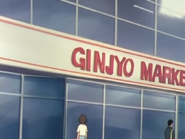 Medabots Spirit Ginjyo Market